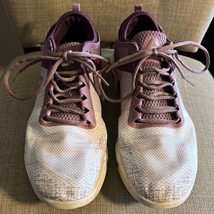 Reebok CrossFit Shoes